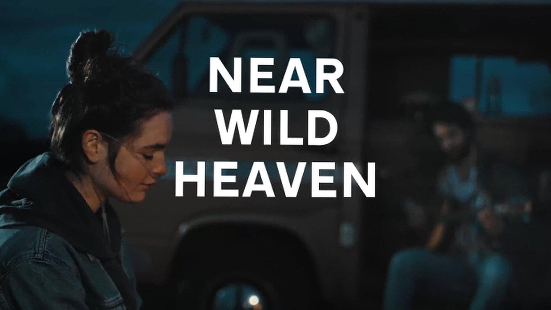 Near Wild Heaven 2019 movie scene