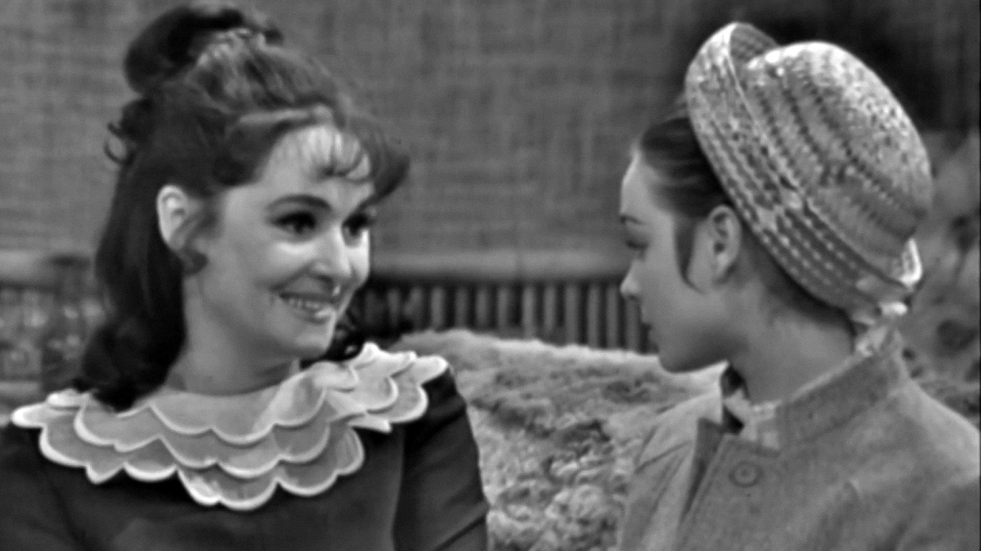 Ami-Ami 1967 movie scene
