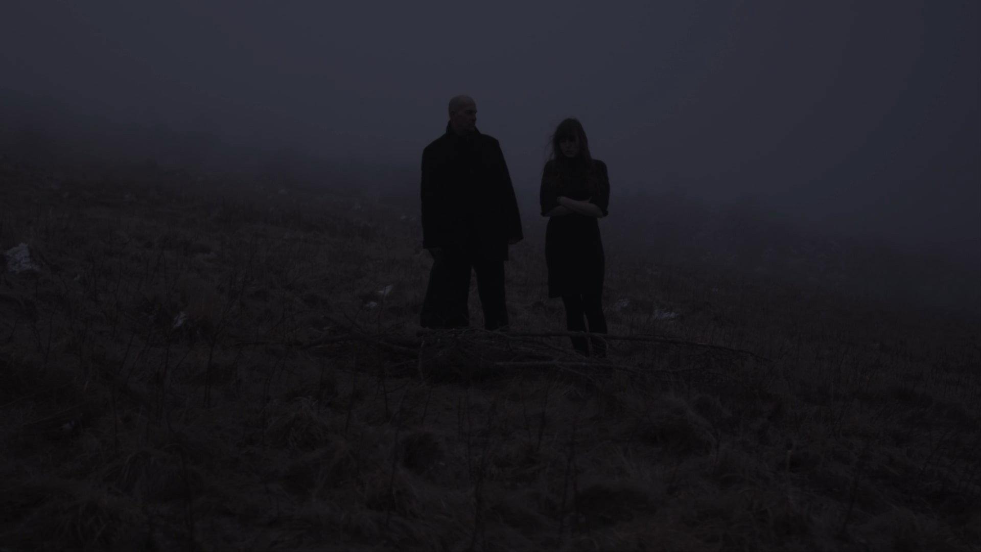 Tears of God 2015 movie scene