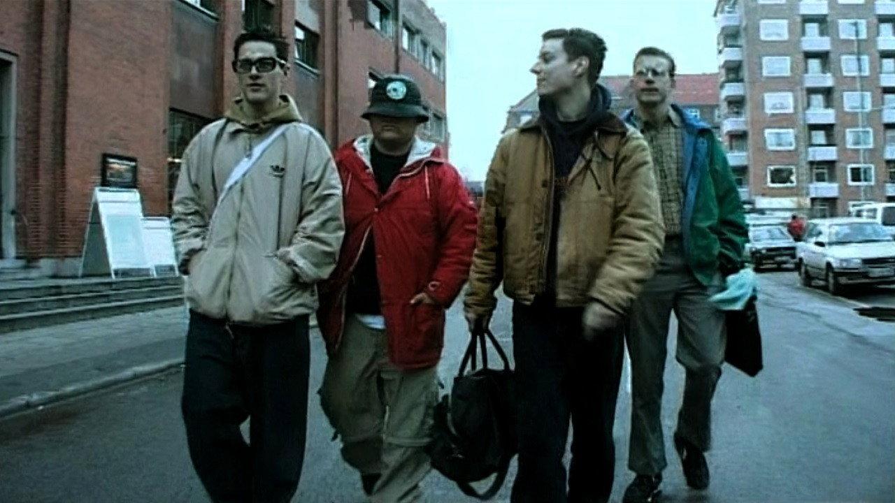 Slim Slam Slum 2002 movie scene