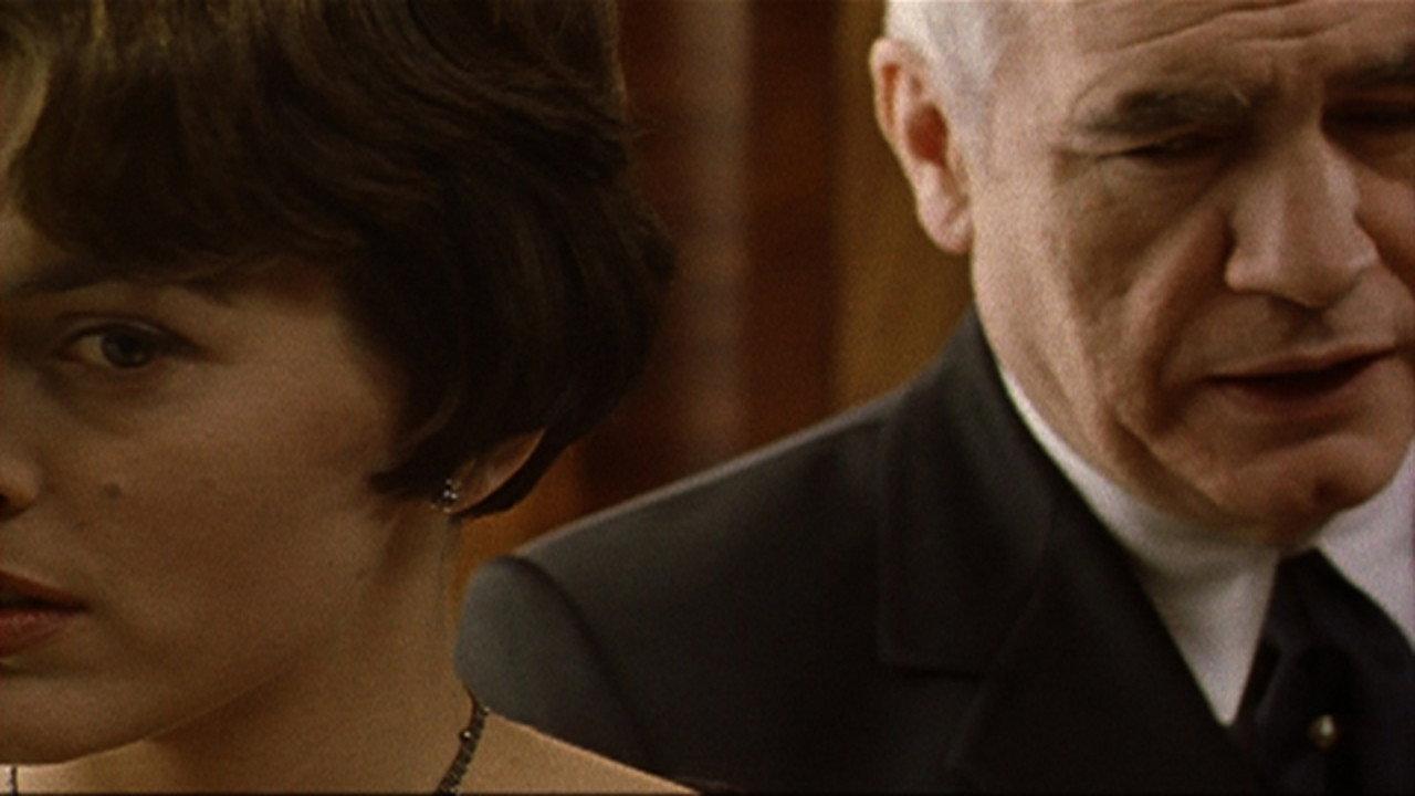 The Invention of Dr. Morel 2000 movie scene