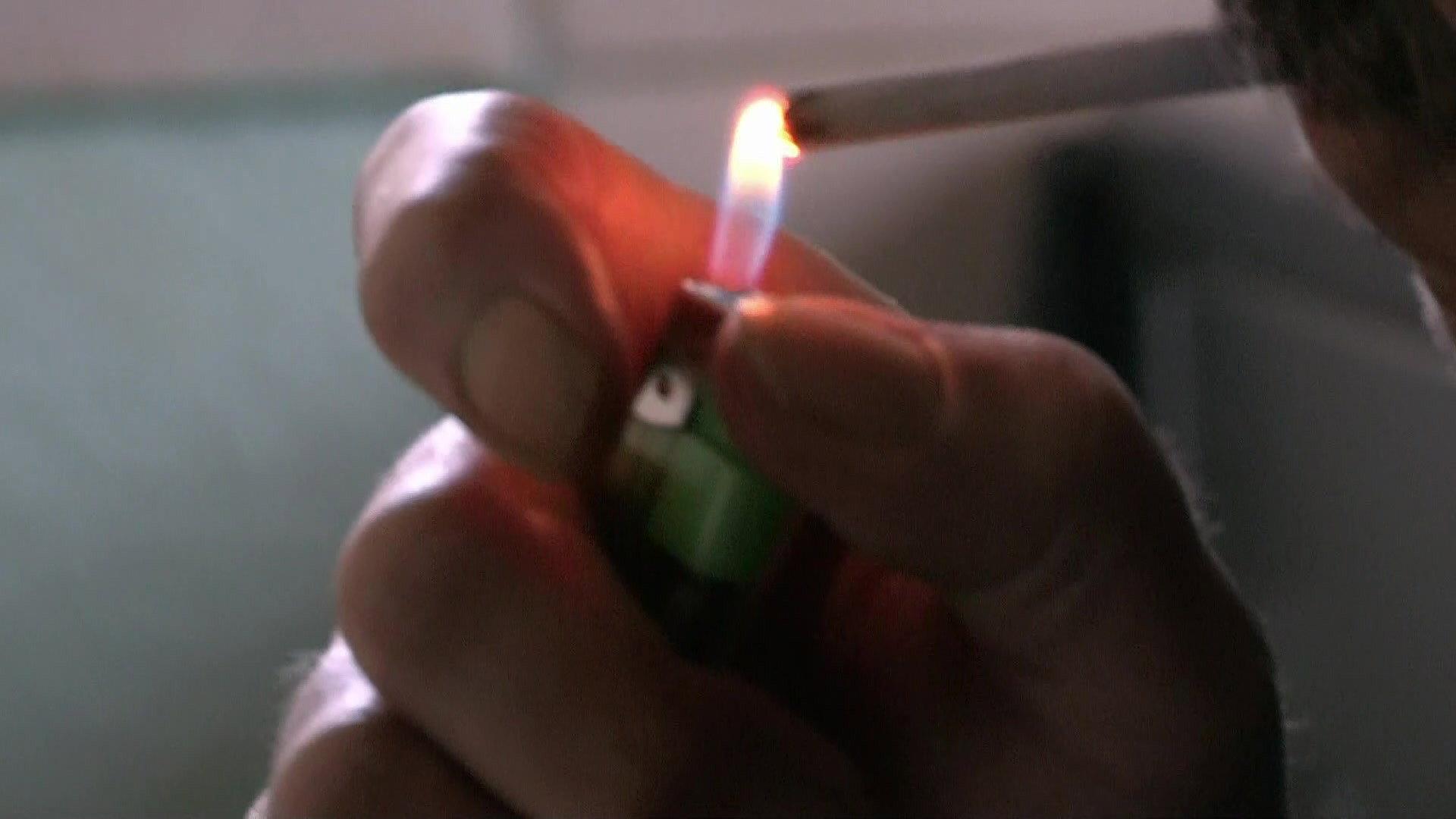 Benefits and Bypasses: Billion Pound Patients movie scene