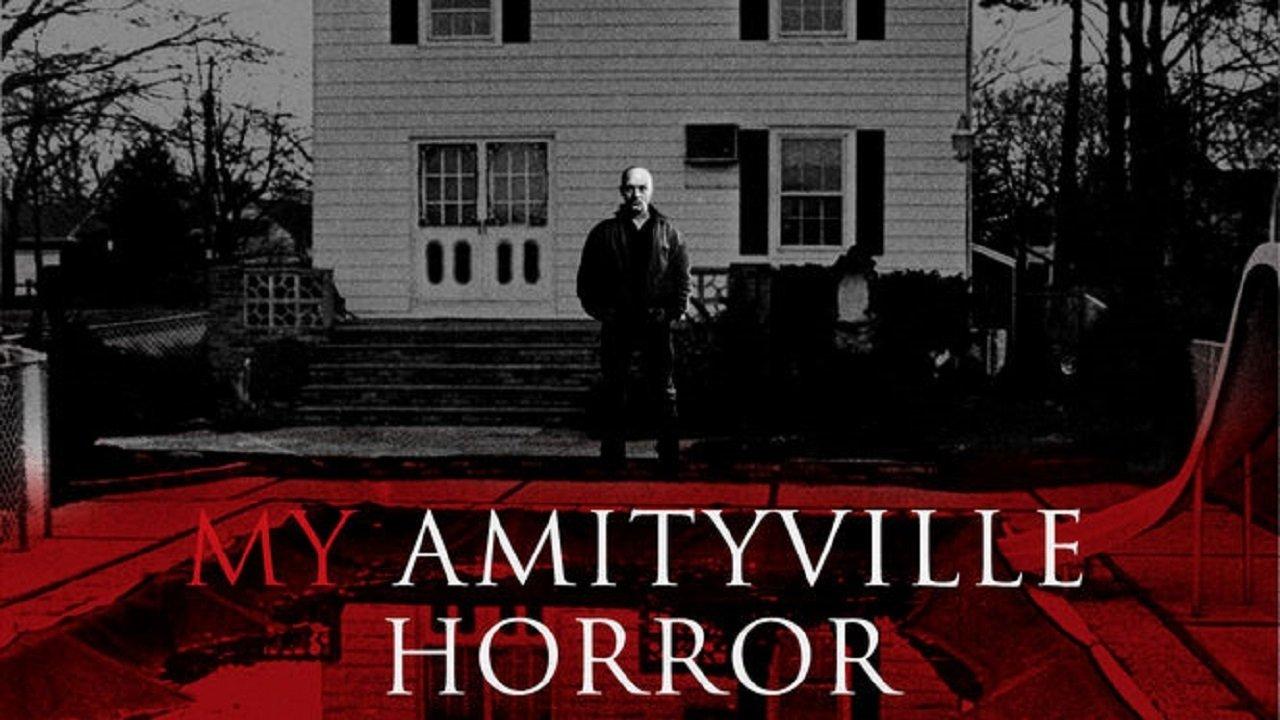 My Amityville Horror 2013 movie scene