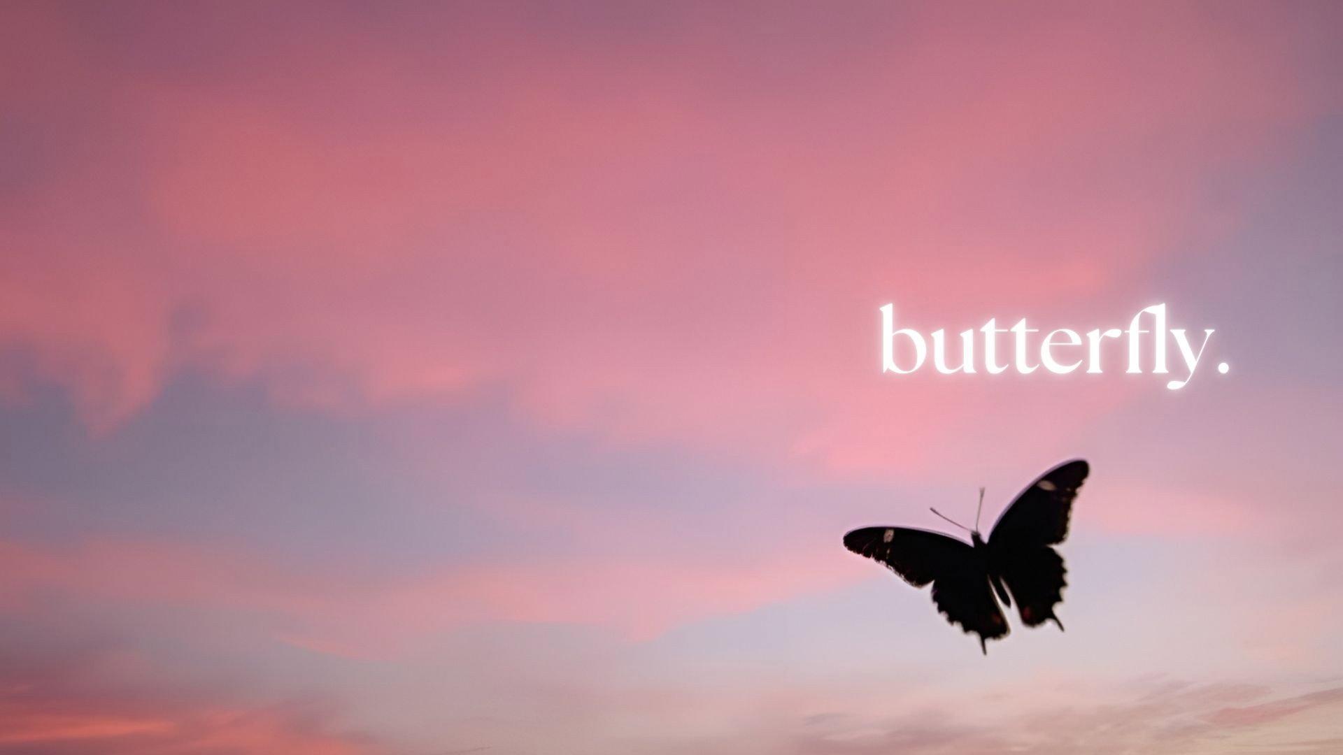 Butterfly 2027 movie scene