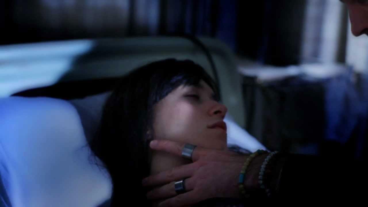 Paranormal Asylum: The Revenge of Typhoid Mary 2013 movie scene