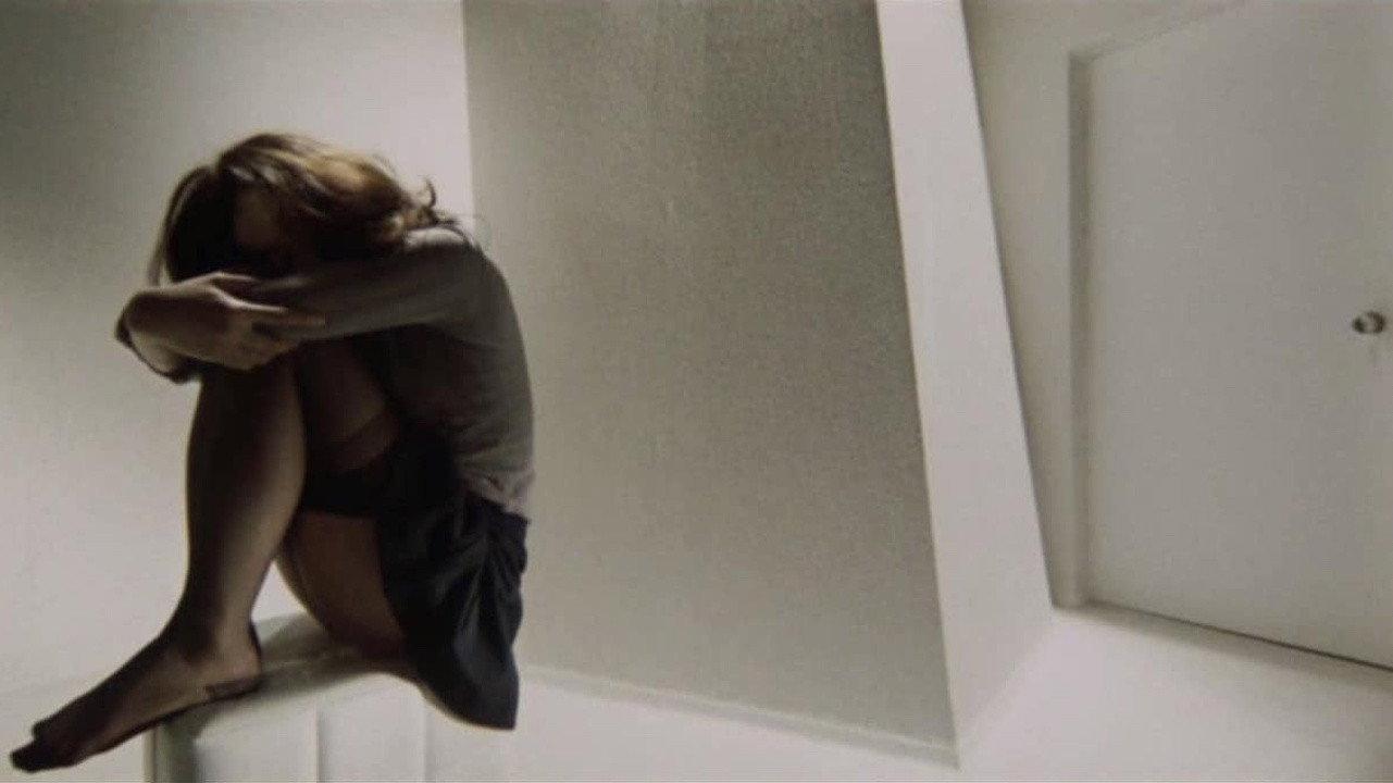 Mandala 1971 movie scene