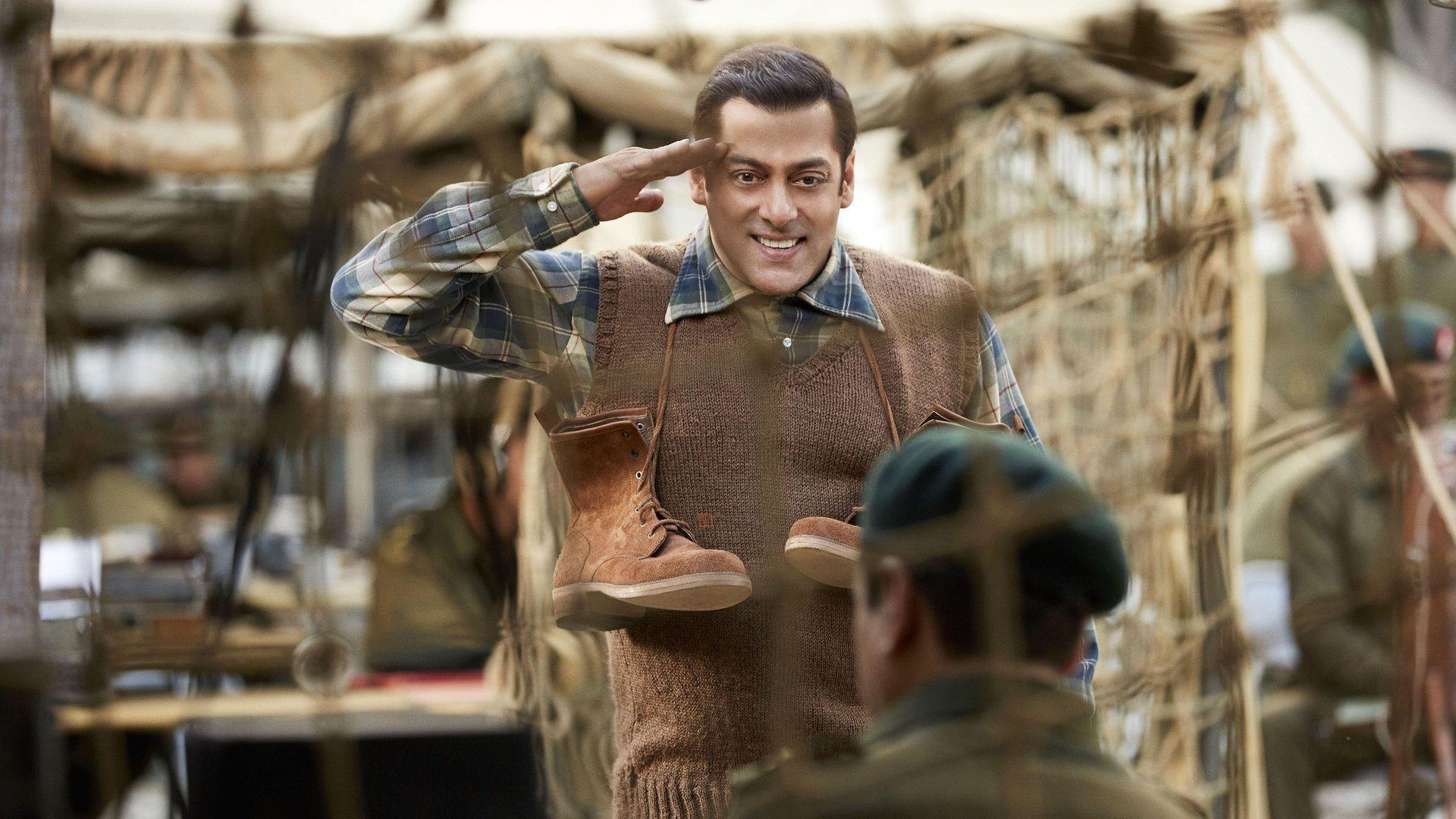 Tubelight 2017 movie scene