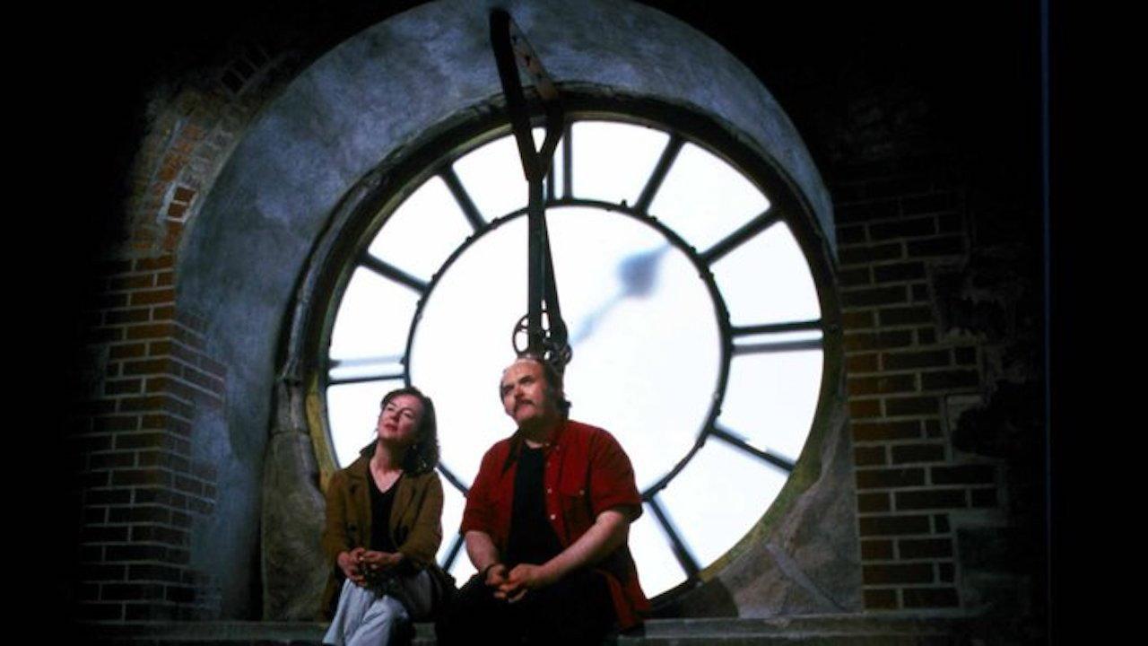Rain, Drizzle, and Fog 1998 movie scene