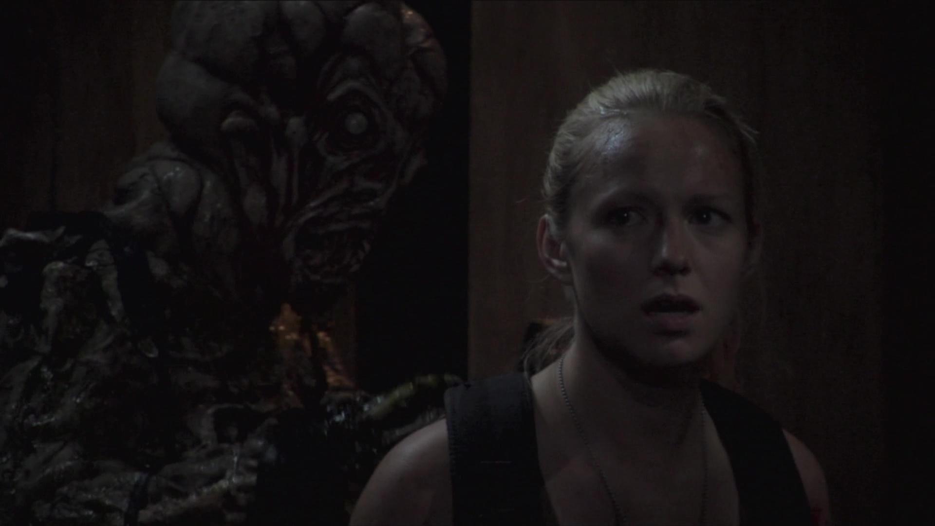 Plaguers 2010 movie scene