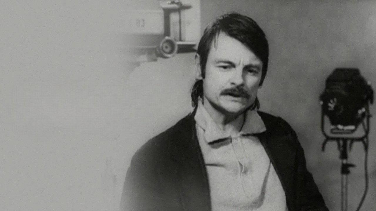 Moscow Elegy 1987 movie scene