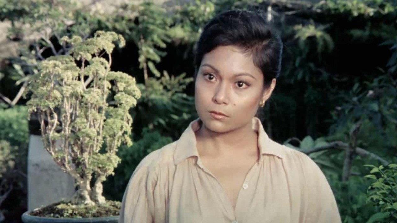 You Are Mine 1978 movie scene