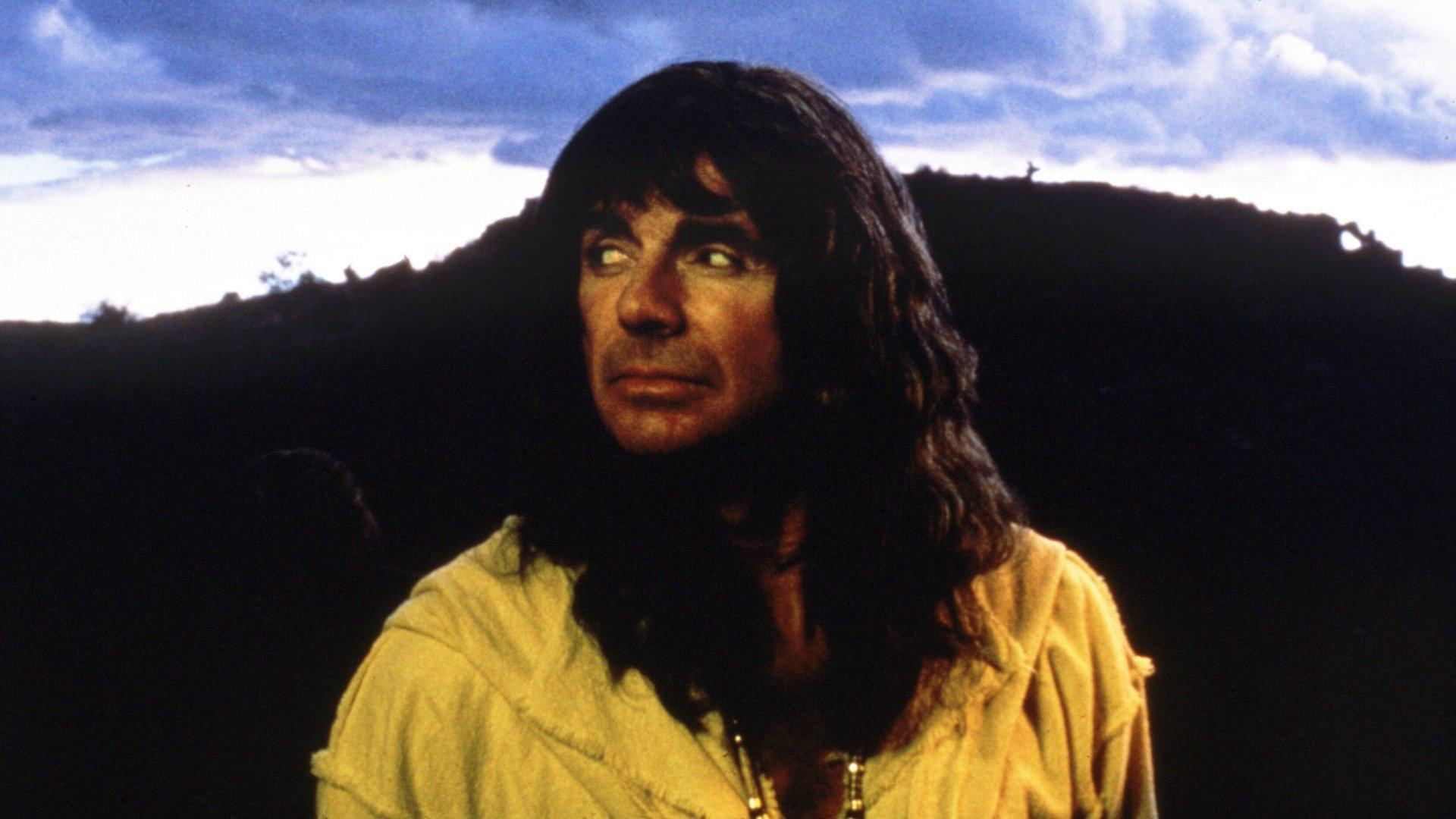 Nightfall 1988 movie scene