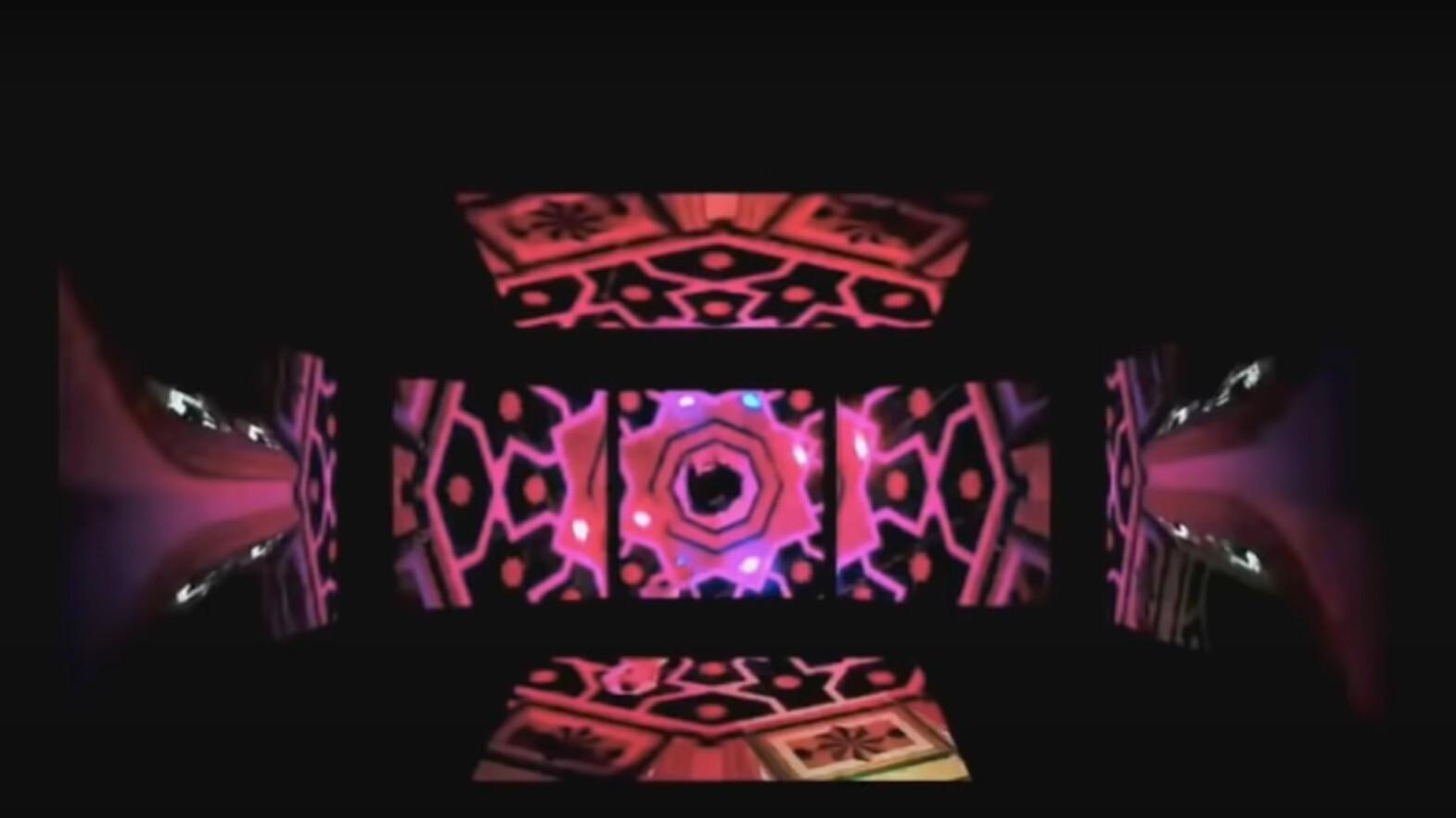 Cruel Summer 2012 movie scene