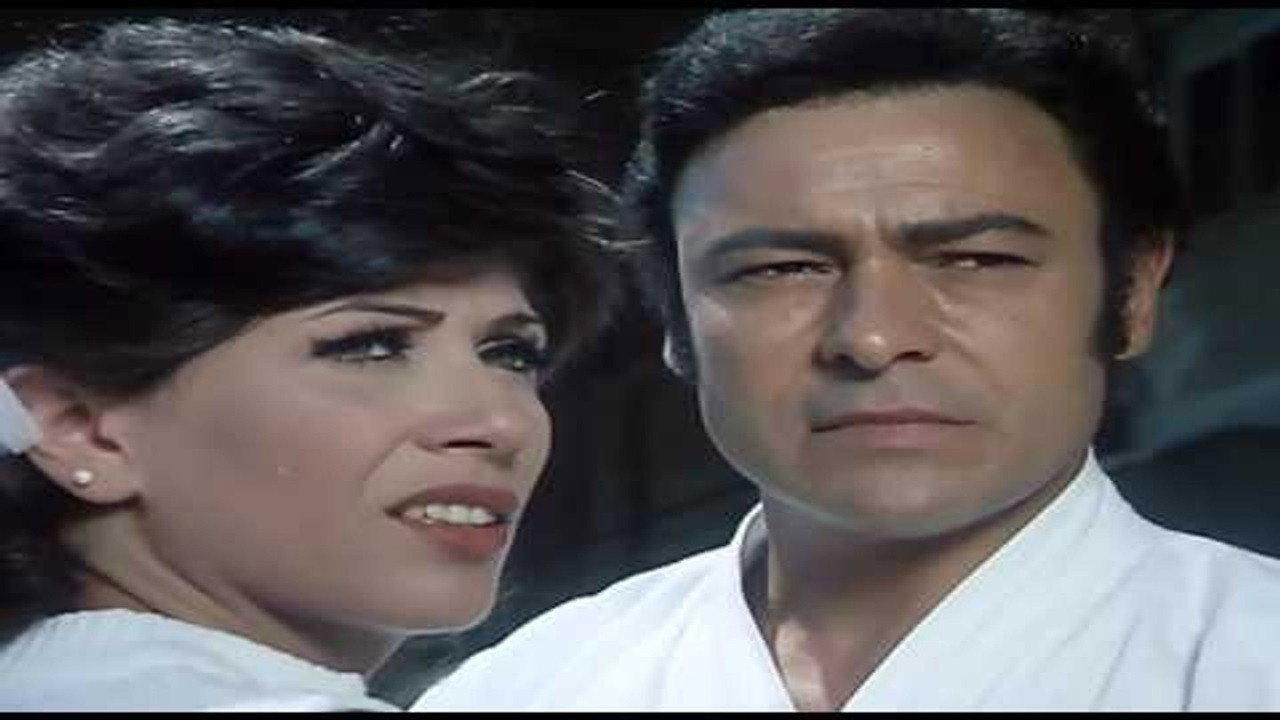 Al Abtaal 1974 movie scene