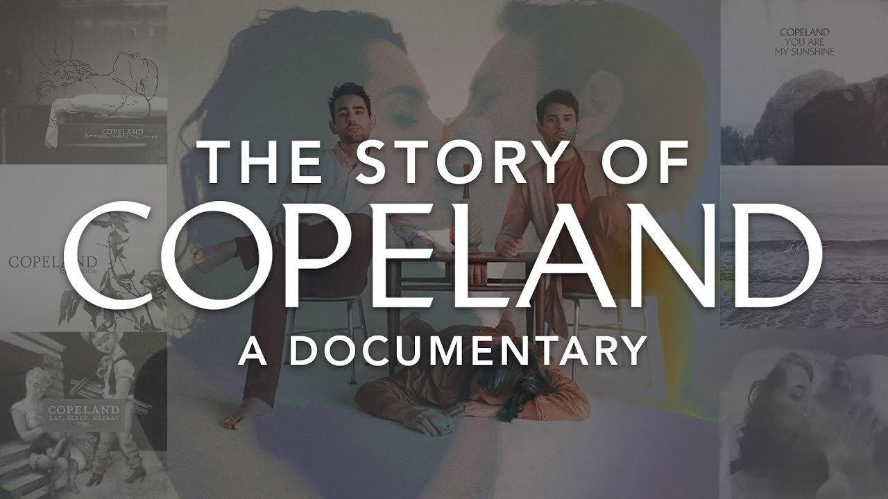 Copeland - Your Love is a Slow Song (A Documentary) 2022 movie scene