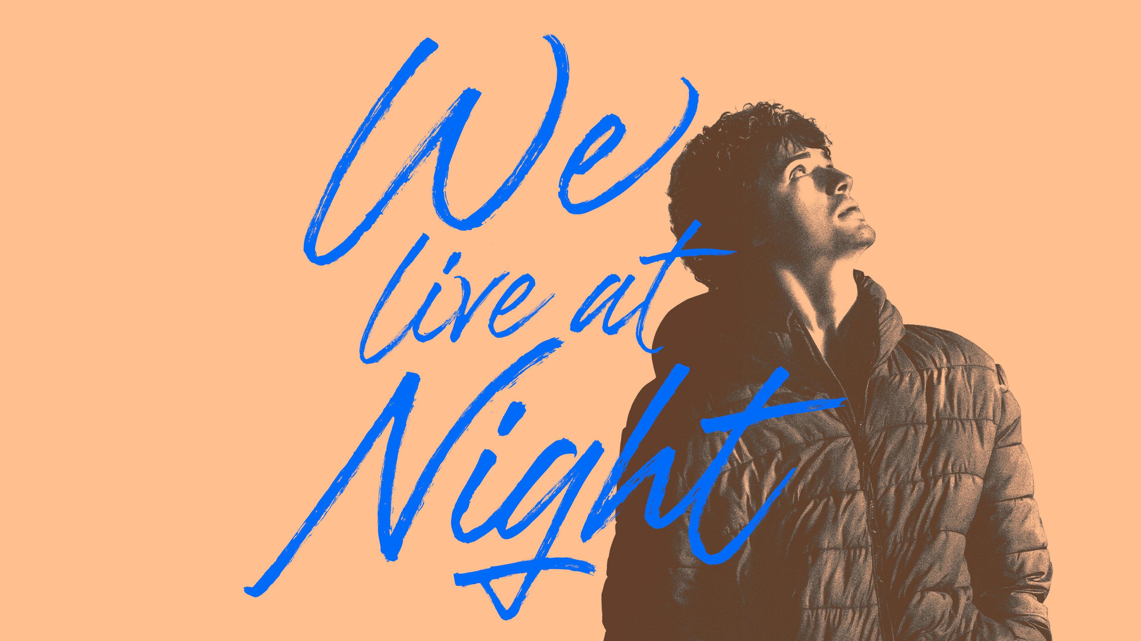 We Live at Night movie scene