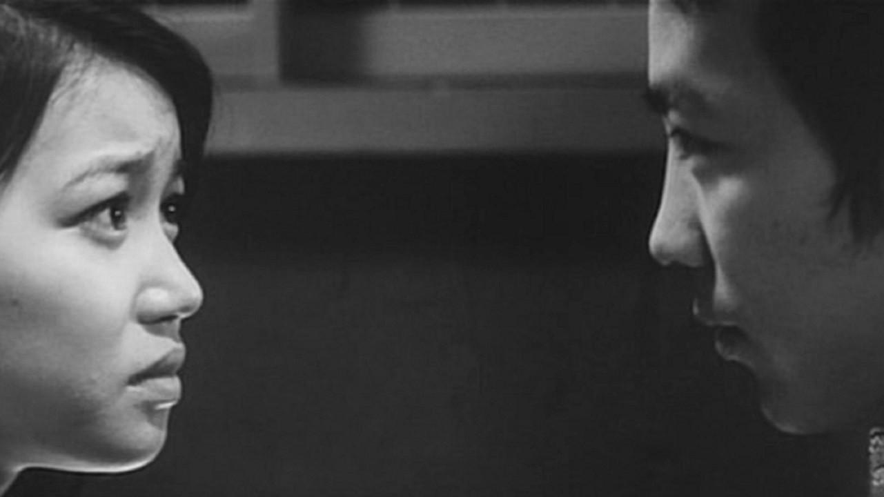 Violated Angels 1967 movie scene