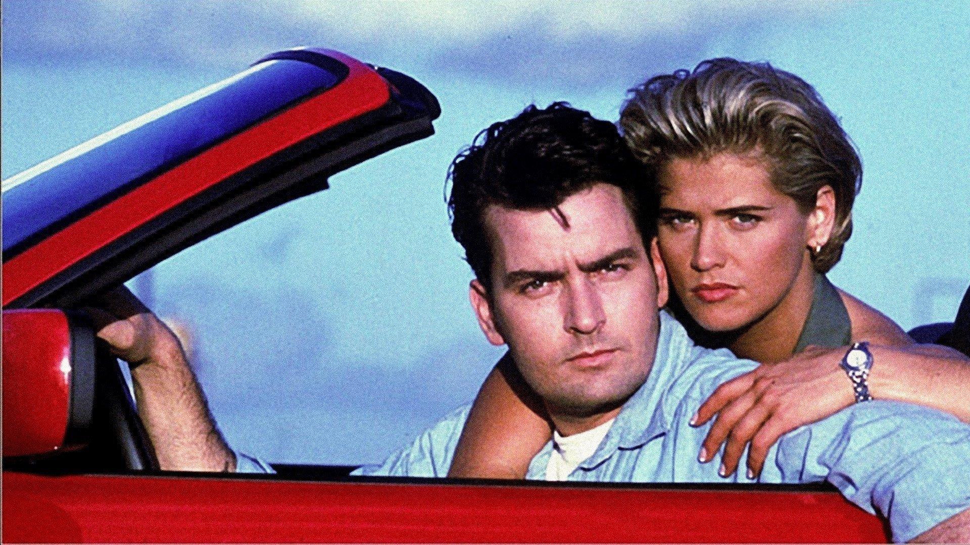 The Chase 1994 movie scene