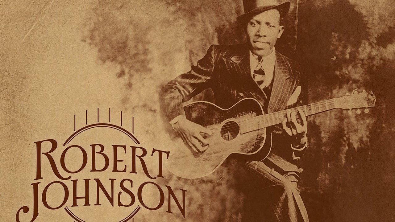 Eric Clapton: Sessions for Robert J 2004 movie scene
