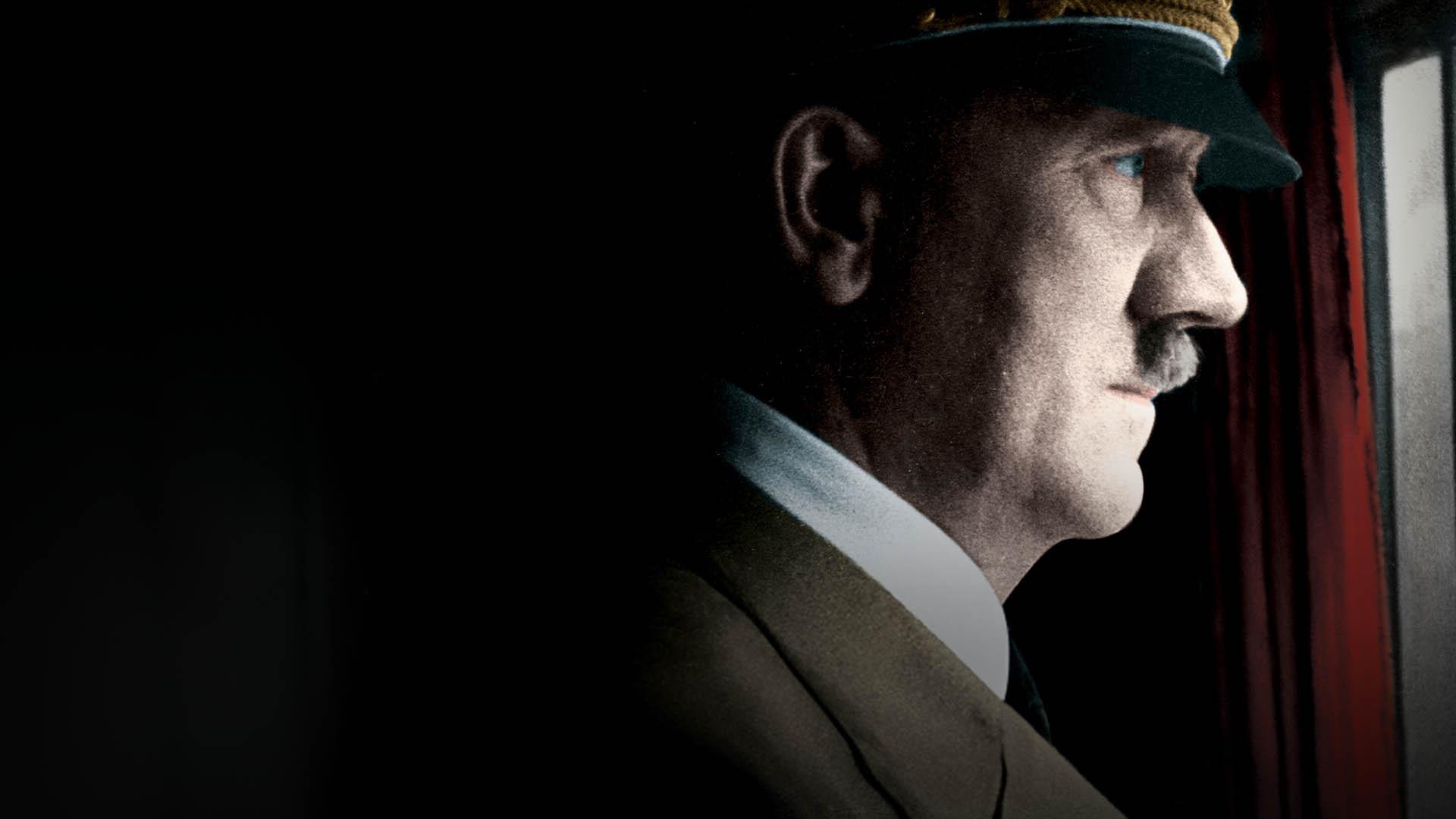 Hunting Hitler 2009 movie scene