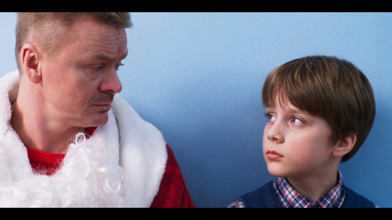 Nu i Novyy God! 2015 movie scene