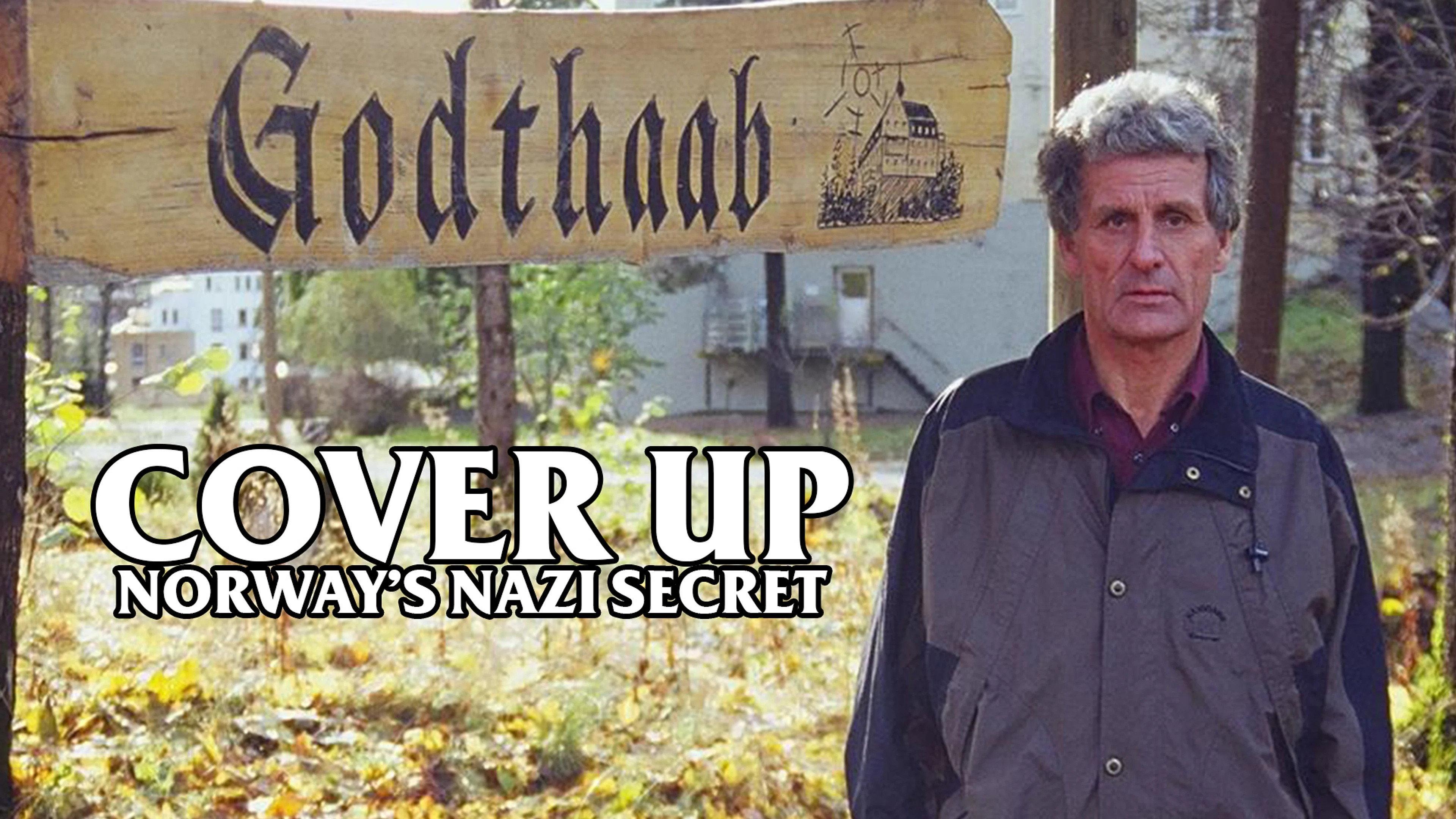 Cover Up: Norway's Nazi Secret 2002 movie scene