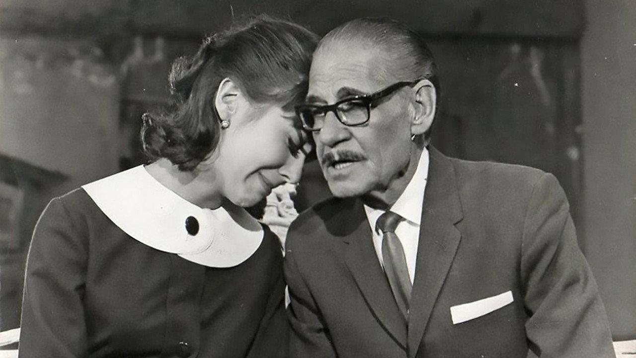 When Children are Gone 1969 movie scene