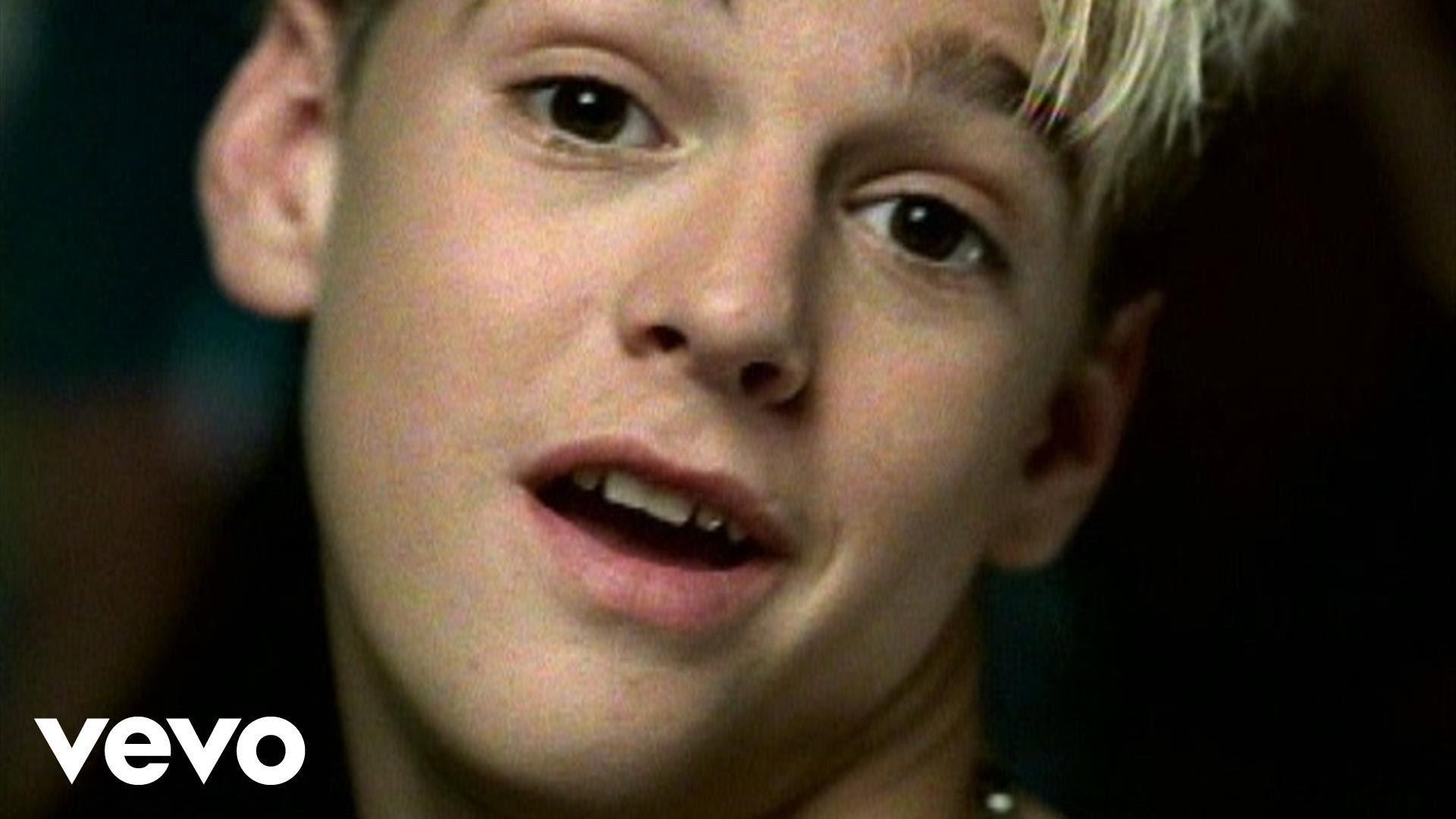 Aaron Carter: Aaron's Party... Live in Concert! 2001 movie scene