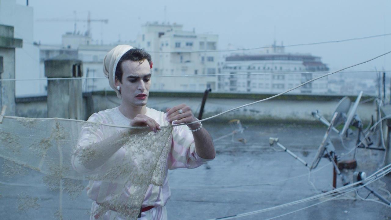 The Great Safae 2014 movie scene