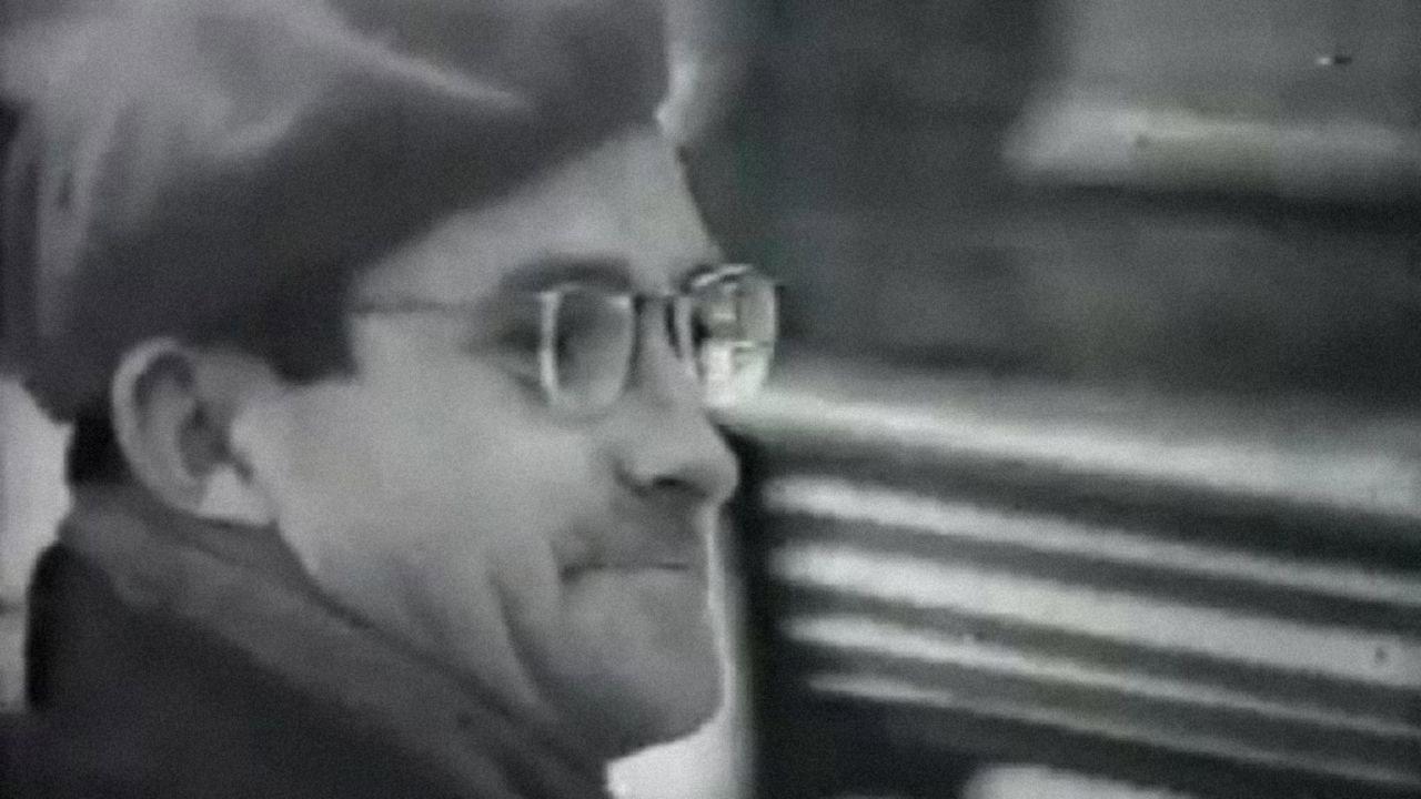 Made In... 1967 movie scene