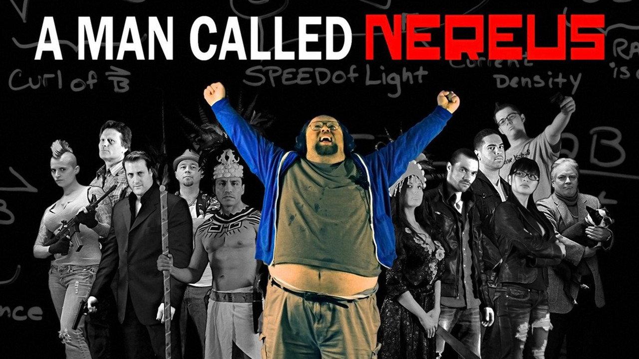 A Man Called Nereus 2012 movie scene