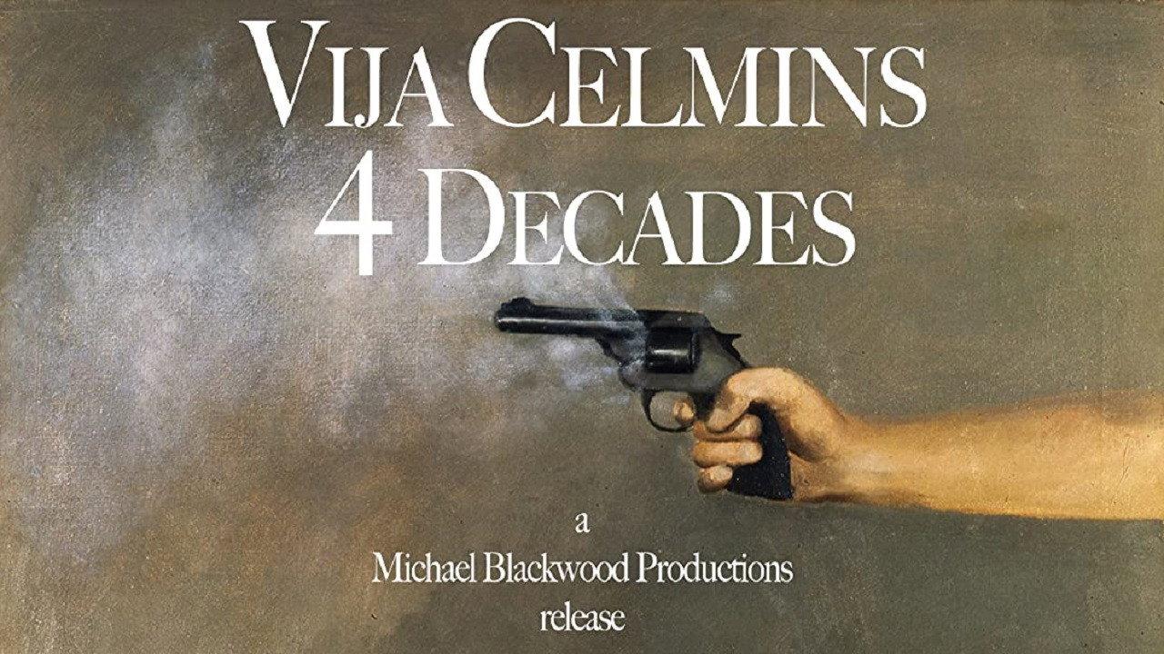 Vija Celmins: 4 Decades 2007 movie scene