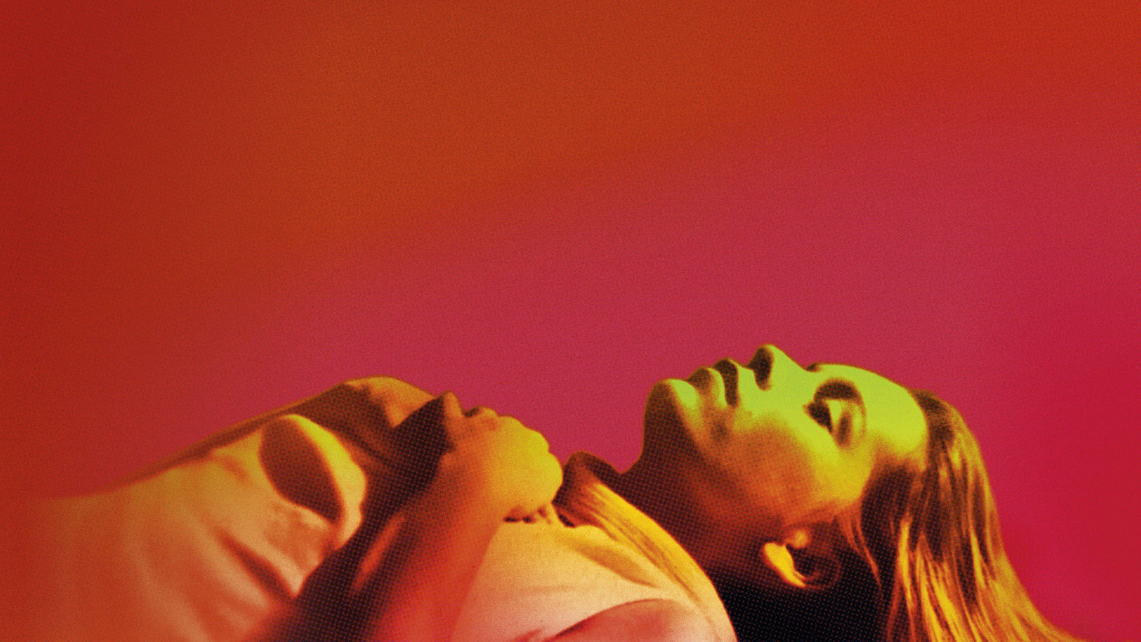 My Psychedelic Love Story 2020 movie scene