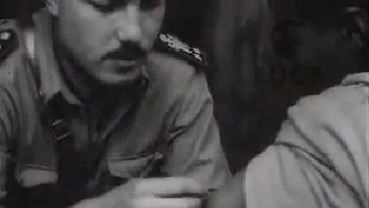 Il cammino degli eroi 1936 movie scene