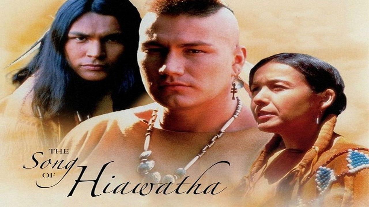 Song of Hiawatha 1997 movie scene