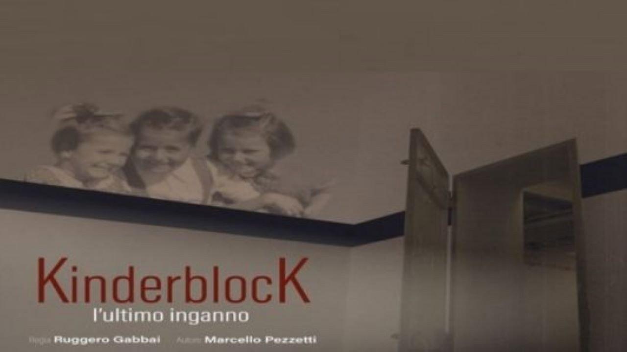KinderblocK - L’ultimo inganno 2020 movie scene