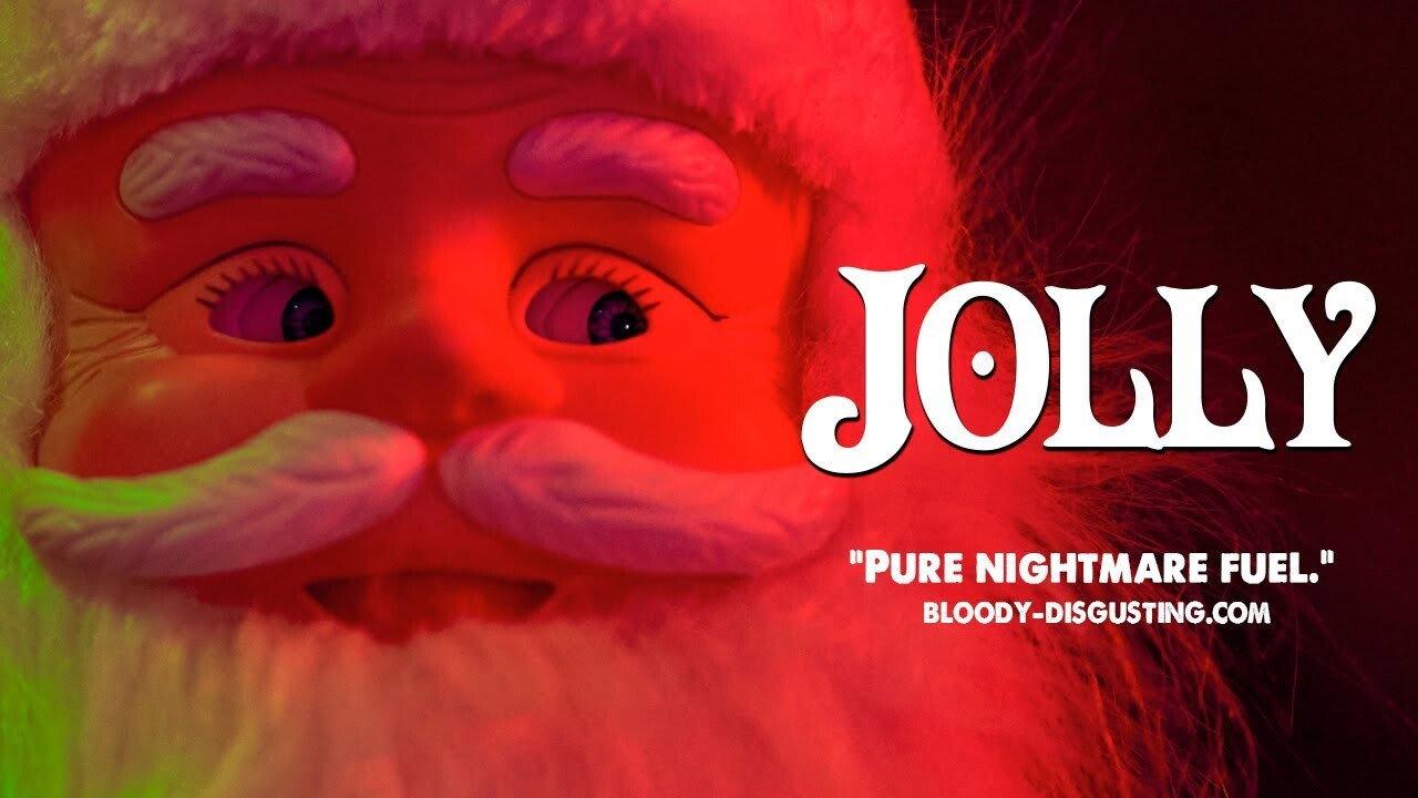 Jolly 2020 movie scene