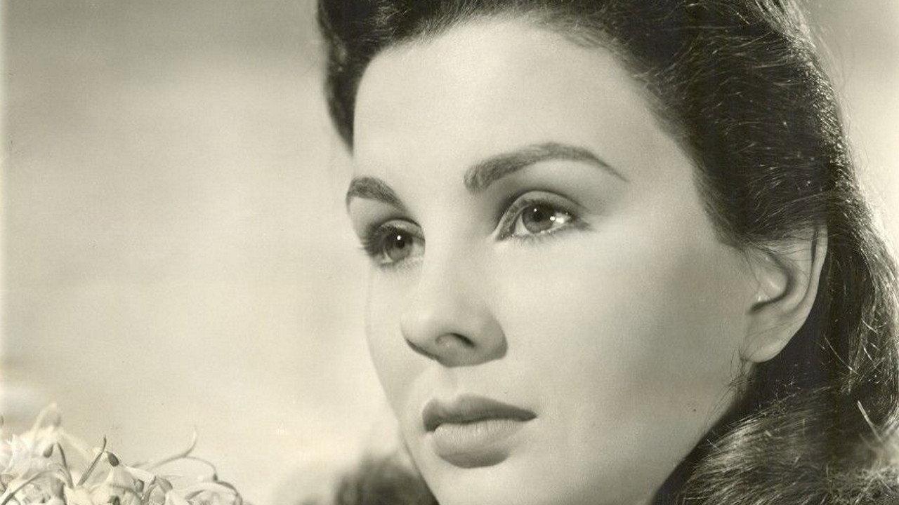 The Woman in the Hall 1947 movie scene