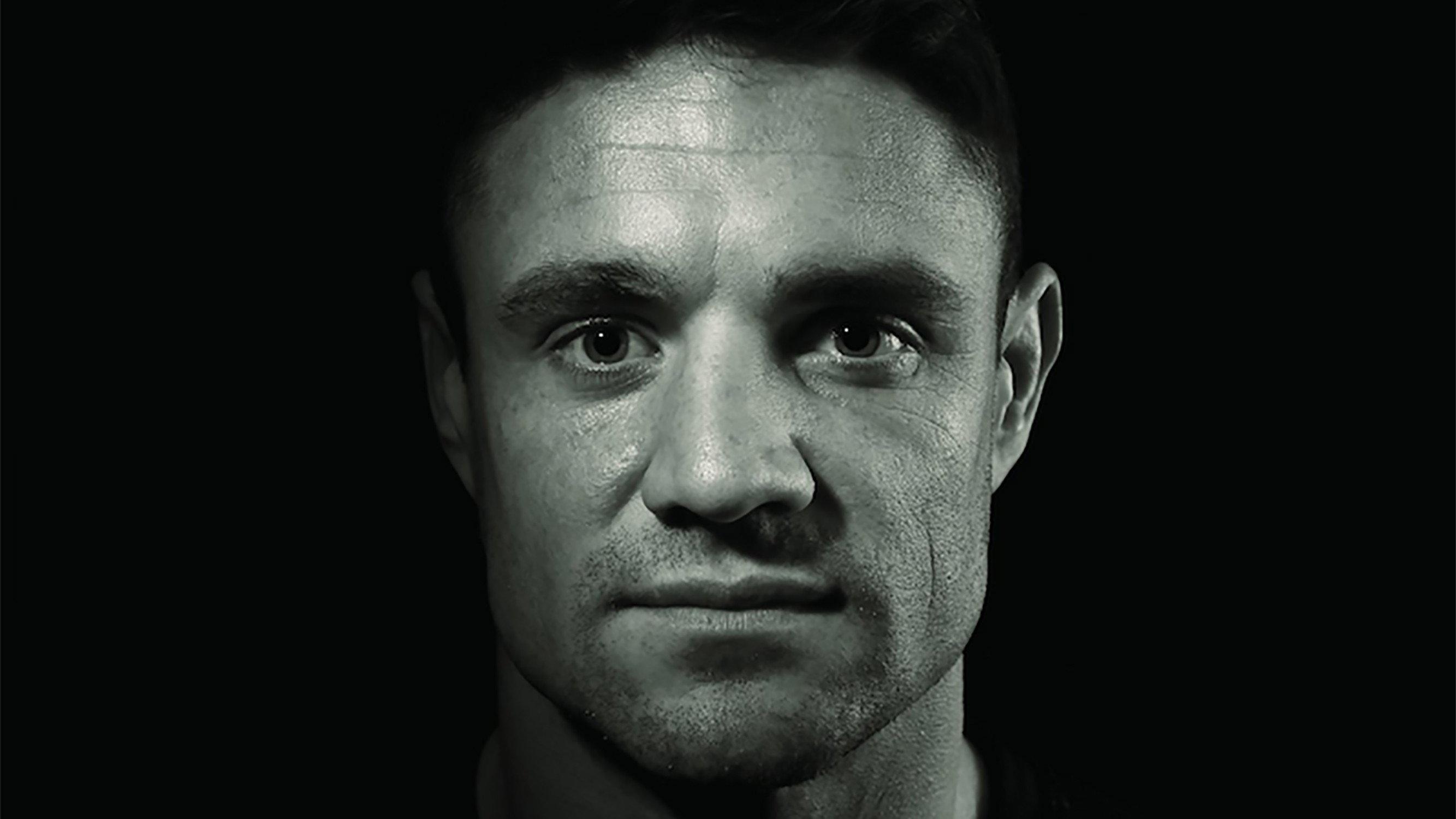 Dan Carter: A Perfect 10 2019 movie scene