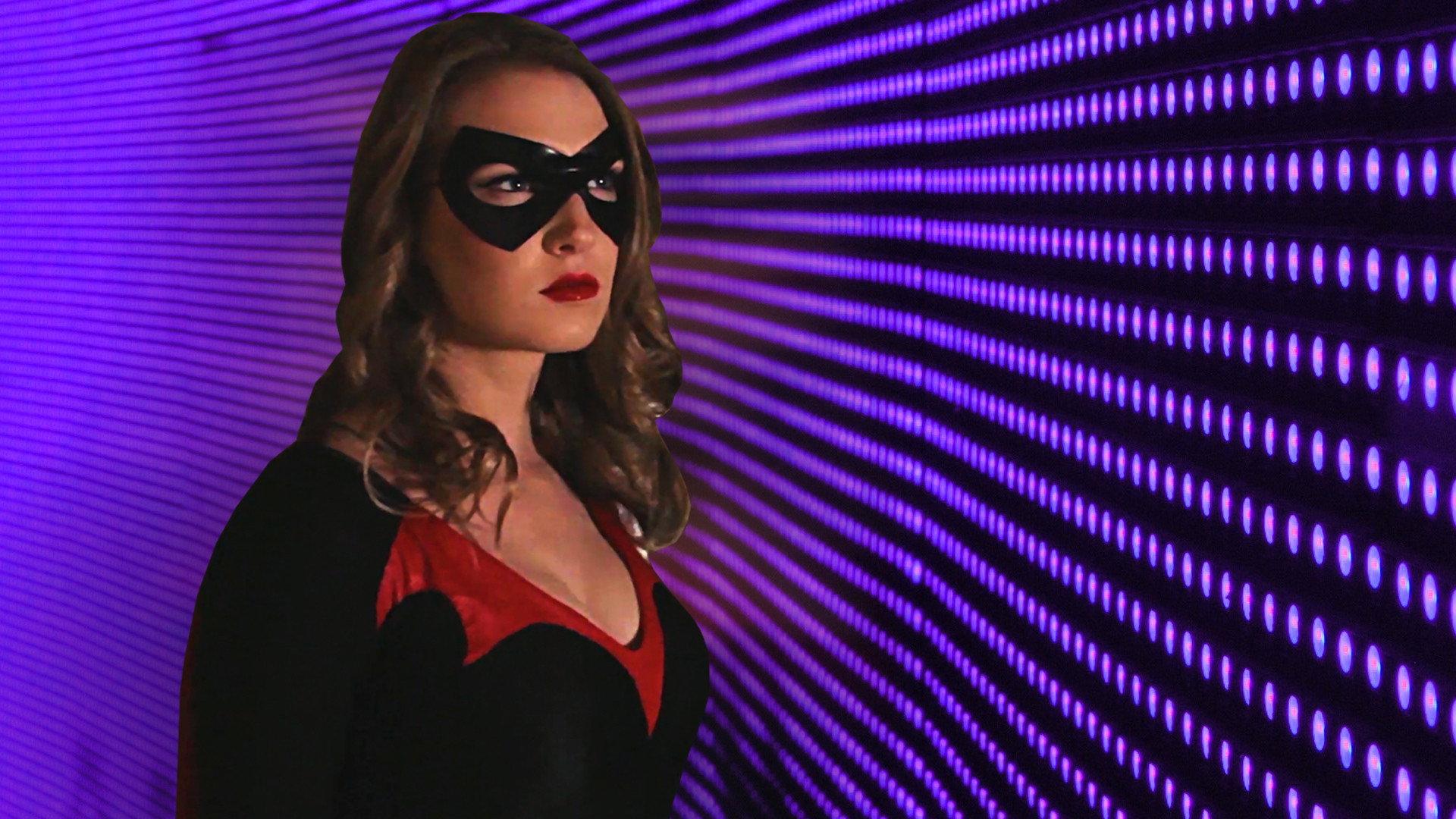 Super Vixens 5 2023 movie scene