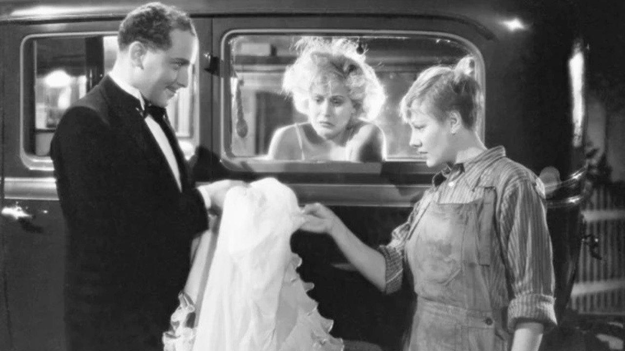 Peter 1934 movie scene