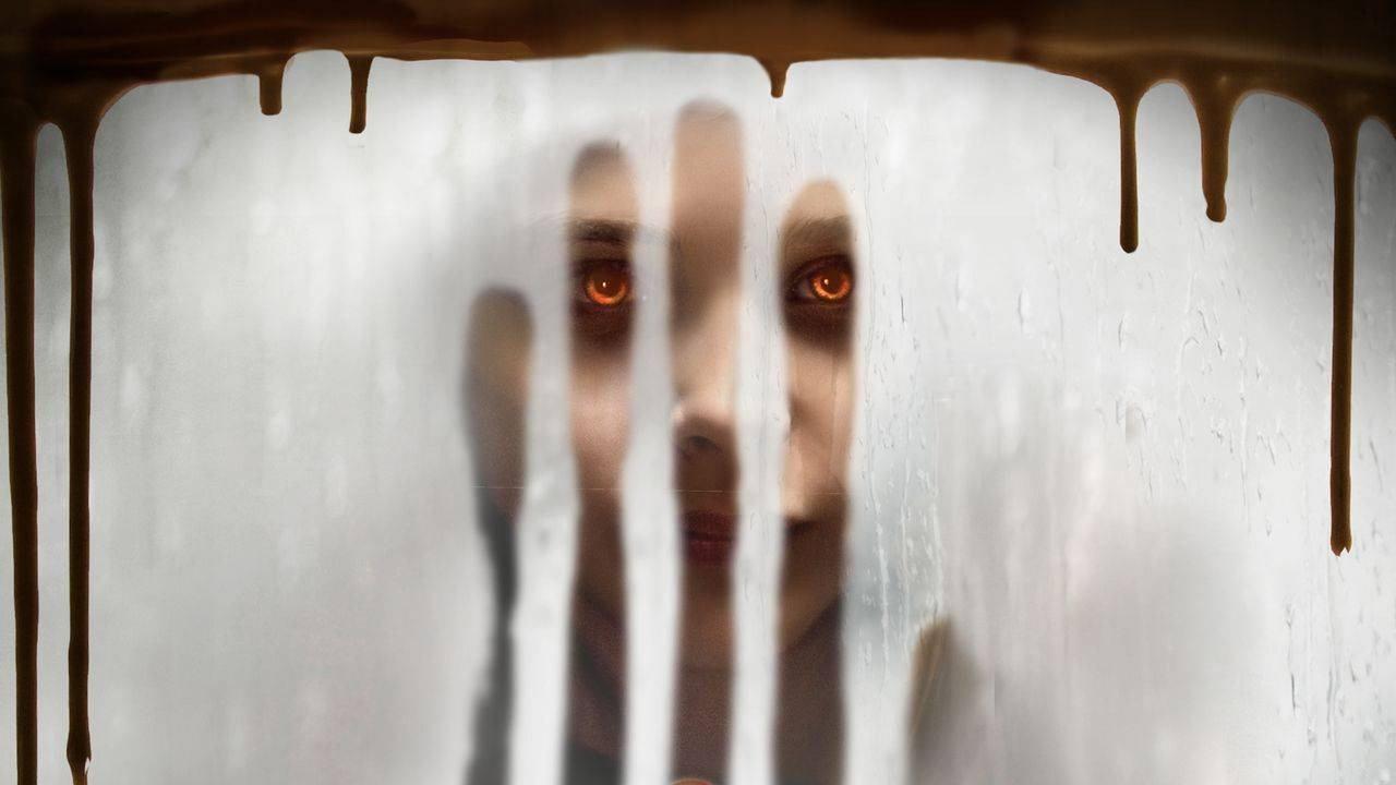 Let Me In 2010 movie scene