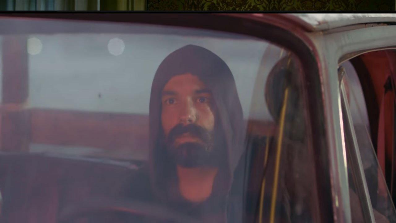 Existir 2021 movie scene
