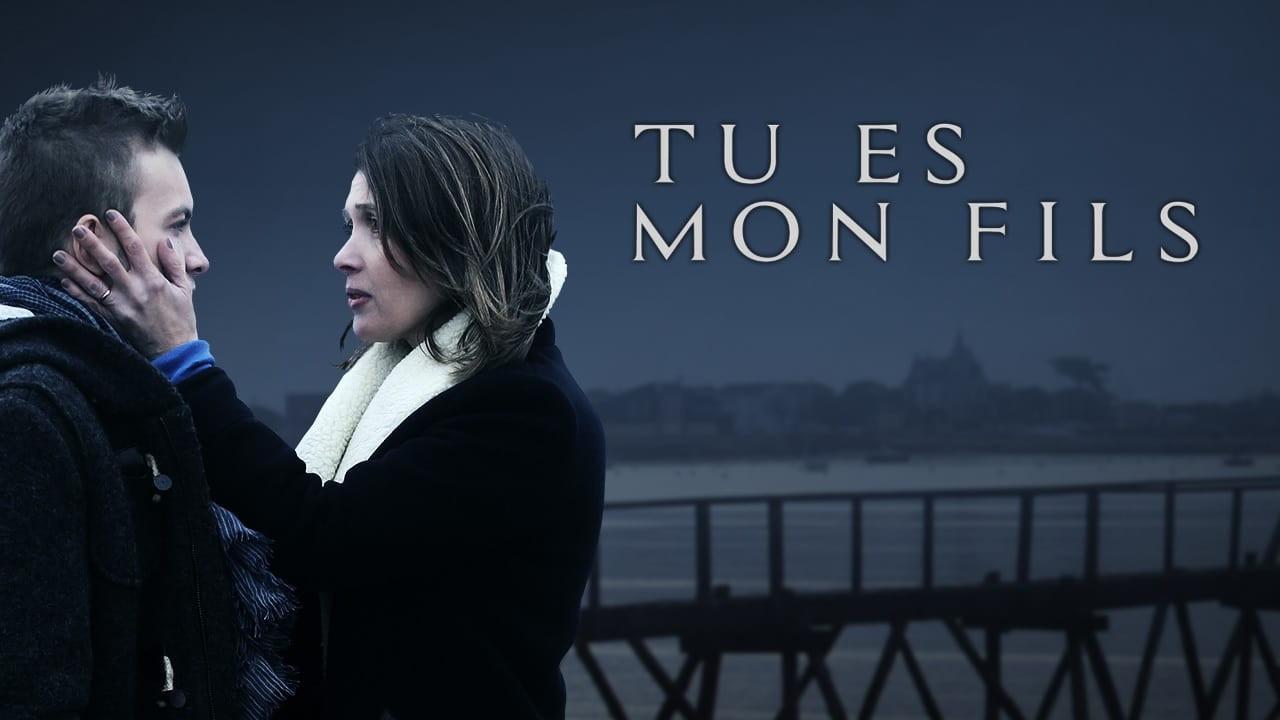 Tu es mon fils 2015 movie scene