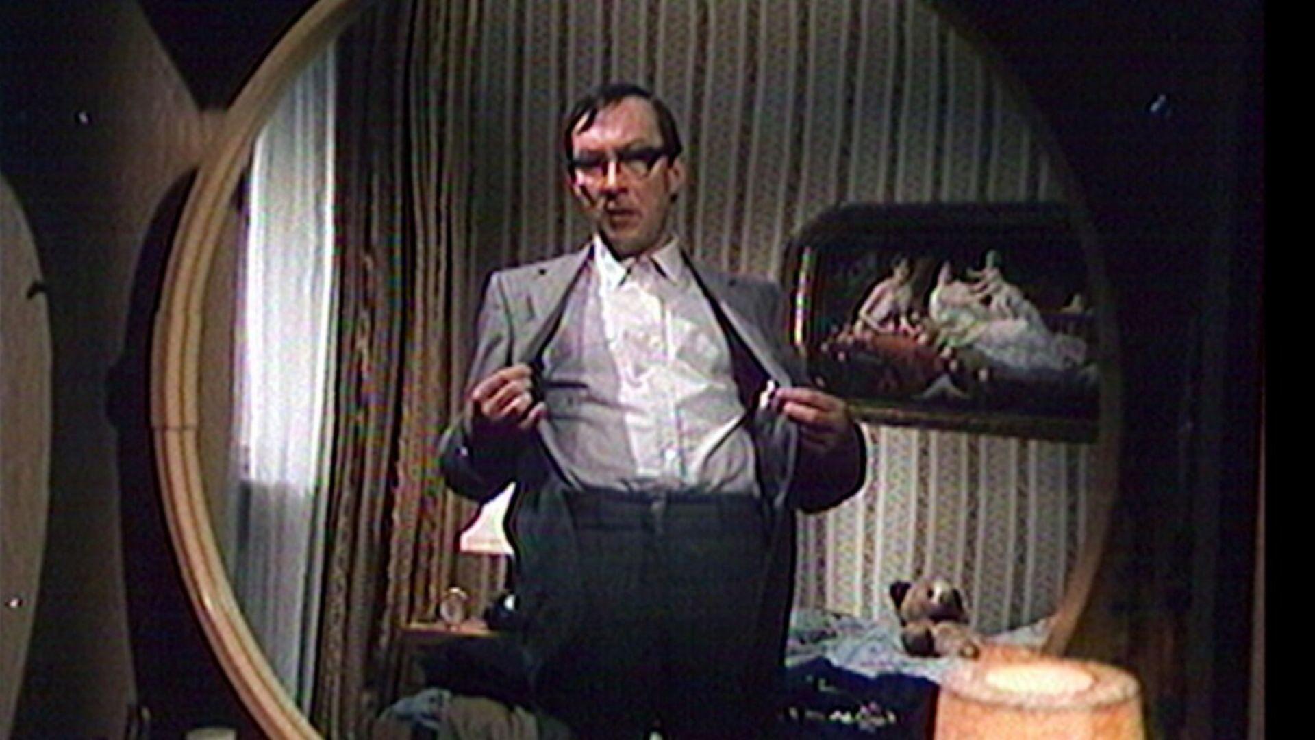 Ach du meine Liebe 1984 movie scene
