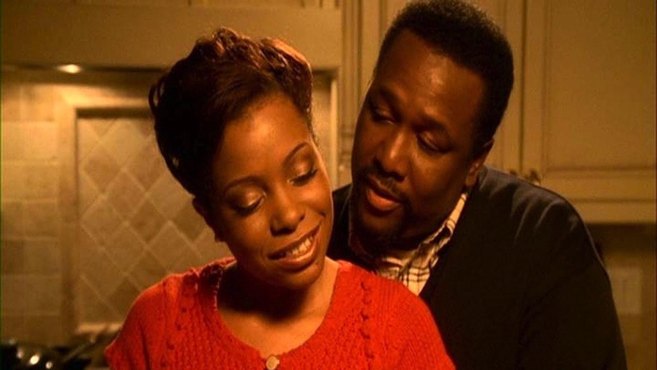 Fear Itself: Something with Bite 2009 movie scene