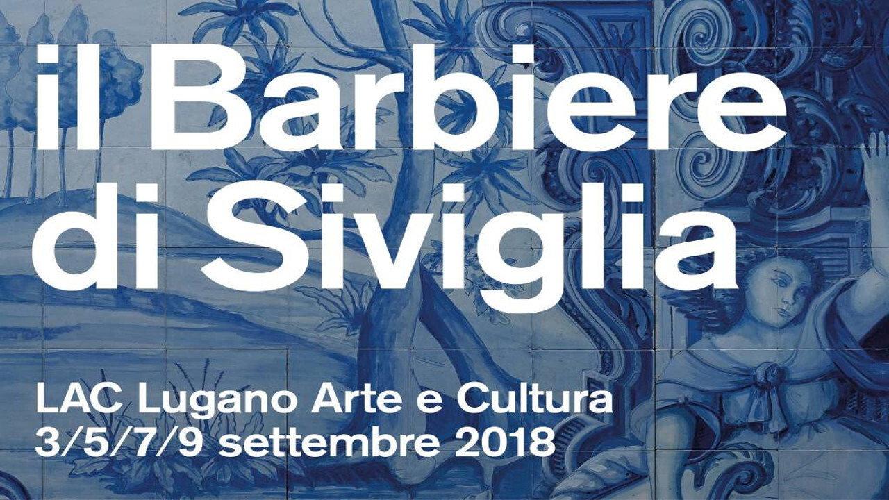 Rossini: Il Barbiere di Siviglia 2018 movie scene
