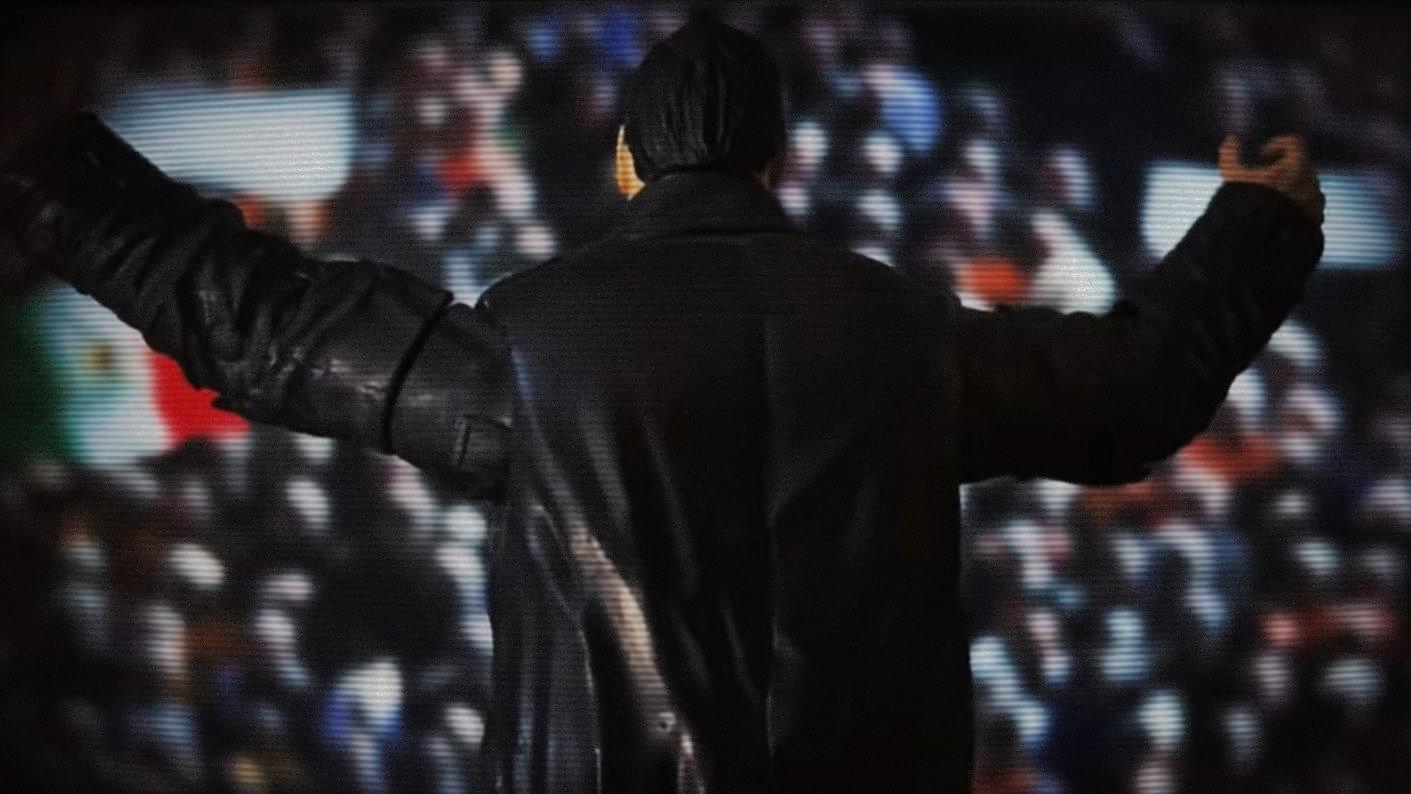 PROPAGANDA 2024 movie scene