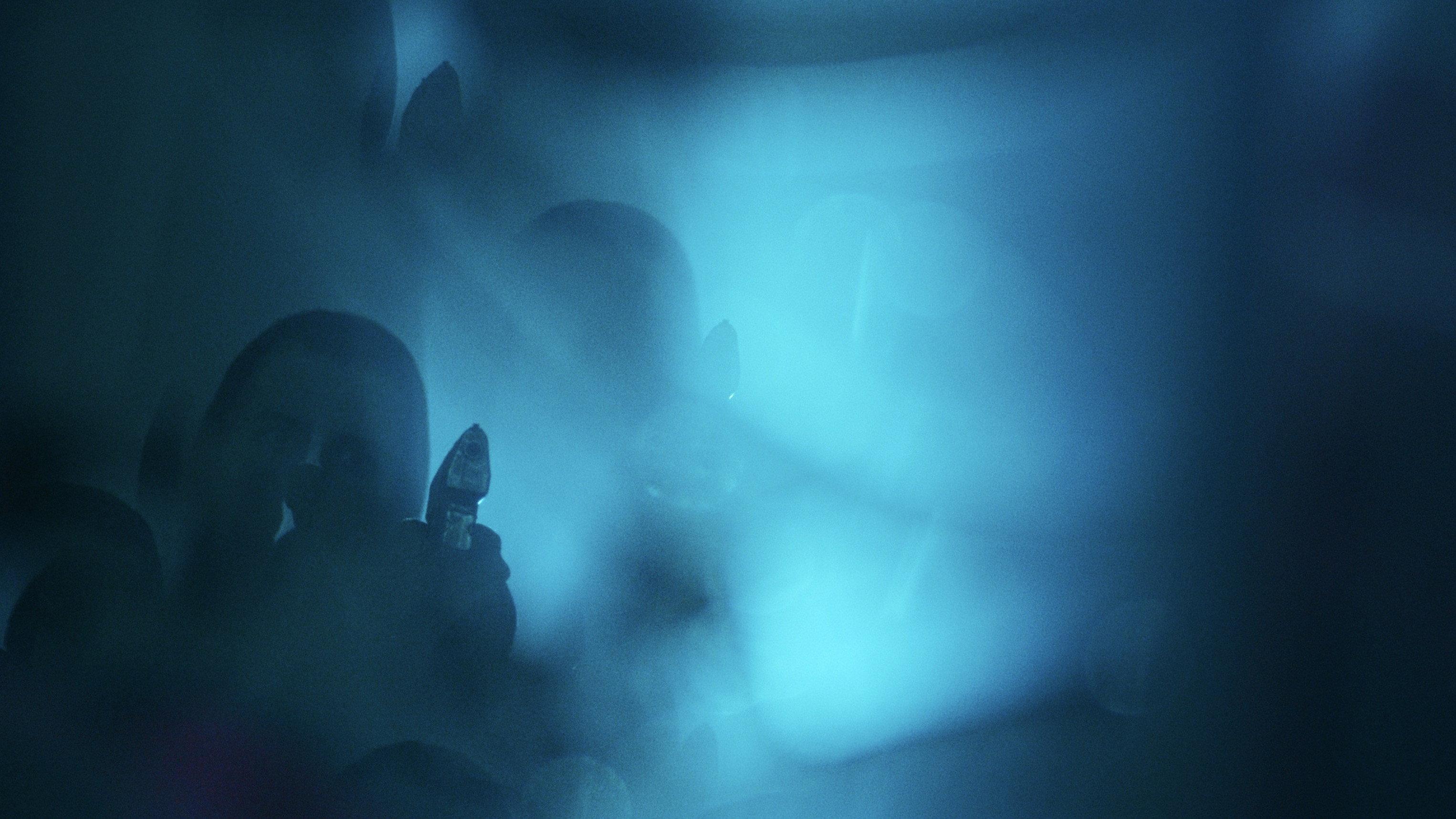 Operation 1414 2022 movie scene