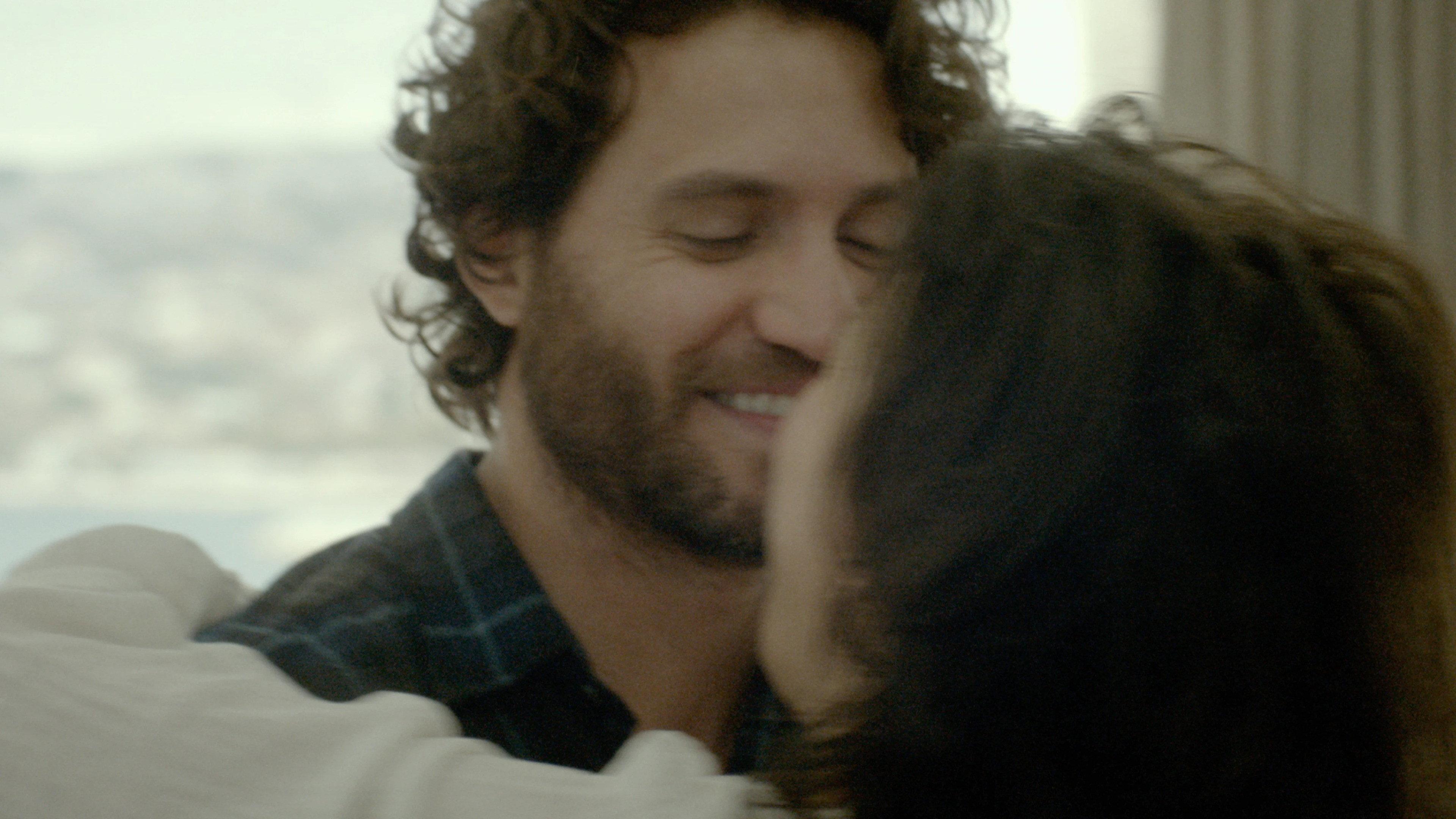 An Open Heart 2012 movie scene
